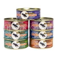 Насекомое Насекомыши набор 18 банок 