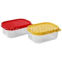 Контейнер _Малыш_ 0,160 л 2