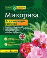 микориза