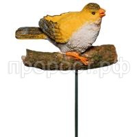 птичка на ветке птичка на ветке