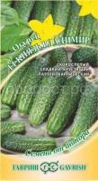 Огурец Князь Владимир F1 10шт Огурец Князь Владимир F1 10шт