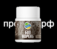 биокорень (баночка) 20 гр органик микс биокорень (баночка) 20 гр органик микс