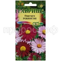 ПИРЕТРУМ РОБИНСОН