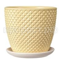 Грань желтый бутон