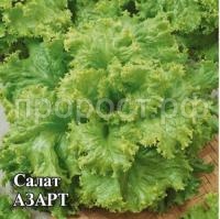 Салат Азарт 10 г