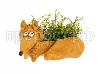 лиса на нож лиса на нож