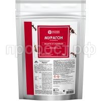 Мурагон 700 г пакет (2)