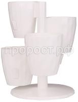 Кватро белый 1