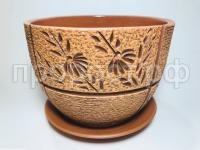 домино терр