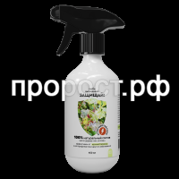 От мучнистой росы1