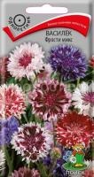 Василёк Фрости микс