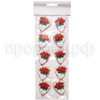 сердце розы сердце розы