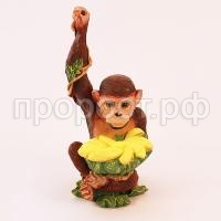 обезьяна обезьяна