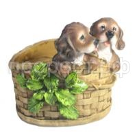 Два щенка