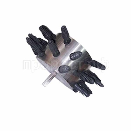 Инструмент насадка для ощипа птицы МТМ