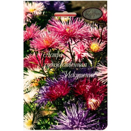 Астра смесь Искушение худож. 20*0,7