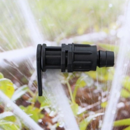 Фитинг Стартер Лента-ЛайФлет рукав 14мм