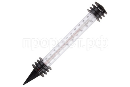 Термометр для почвы Park 27*3,5*0,9см   