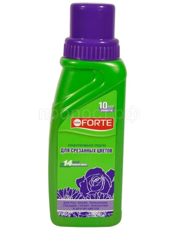 Бона Форте Средство для срезанных цветов 285мл