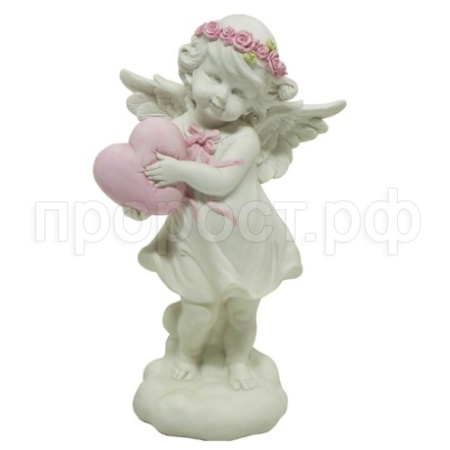 Ангелочек любви L13,5W8,5H25см 626514/А032