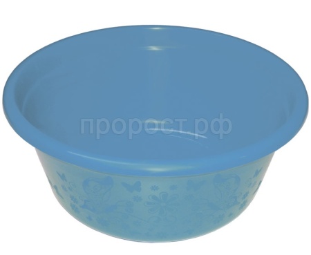 Таз 18л /08018/Милих