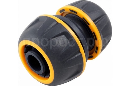 Полив Муфта ремонтная 1/2"-3/4" PARK DY8026DL 001175 /34шт/204шт/