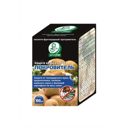 Покровитель 100мл