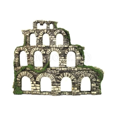 Грот Deksi Крепость 232 50*10*40см/250550