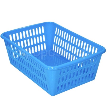 Корзинка 12л универсальная 425*285*145мм 05083 /20шт/Милих