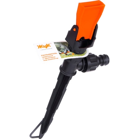 Распылитель грядочный Жук под коннектор 3148-00