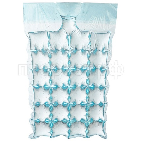 Пакеты д/льда FORTUNA  240 ячеек 105066/50шт/Рыжий Кот 