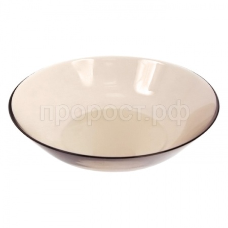 Тарелка суповая АМБЬЯНТЕ ЭКЛИПС 21см