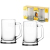 Кружка для пива ПАБ 2 шт. 660 мл 55229B