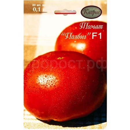 Томат Полбиг F1 20*15шт