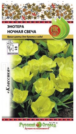 Энотера Ночная свеча 0,2г
