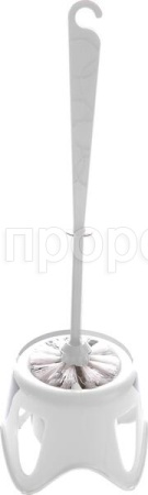 Комплект для туалета Disco белый SV3857